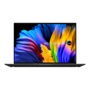 Laptop asus zenbook , um5401ra-kn054x, 14.0-inch, 2.8k (2880 x 1800) oled 16:10 aspect ratio, amd ryzen™ 9 6900hx mobile processor (8-core/16-thread, 16mb cache, up to 4.9 ghz max boost), amd radeon™ graphics,  n/a, 16gb lpddr5 on board, 1tb m.2 nvme™ pci,  Laptopuri | electropc.ro