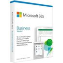 Licenta cloud retail microsoft 365 business standard english subscriptie 1an medialess p8,  Office & Aplicatii Desktop | electropc.ro
