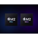 Macbook pro 14.2"/apple m2 max (cpu 12-core, gpu 38-core, neural engine 16-core)/64gb/2tb - space grey - int kb,  Laptopuri | electropc.ro
