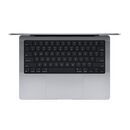 Macbook pro 14.2"/apple m2 max (cpu 12-core, gpu 38-core, neural engine 16-core)/64gb/2tb - space grey - int kb,  Laptopuri | electropc.ro