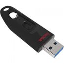 Memorie usb flash drive sandisk ultra, 16gb, usb 3.0,  Memorii USB | electropc.ro
