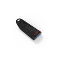 Memorie usb flash drive sandisk ultra, 16gb, usb 3.0,  Memorii USB | electropc.ro