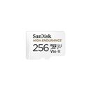 Micro secure digital card sandisk, 256gb, clasa 10, reading speed: 100mb/s,  Carduri memorie | electropc.ro