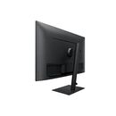 Monitor samsung ls32a800nmpxen, 81,3 cm (32"), 3840 x 2160 pixel, 4k ultra hd, lcd, 5 ms, negru,  Monitoare LED | electropc.ro