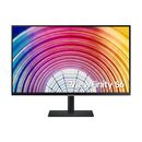 Monitor samsung viewfinity ls32a600nauxen, 81,3 cm (32"), 2560 x 1440 pixel, wide quad hd, 5 ms, negru,  Monitoare LED | electropc.ro