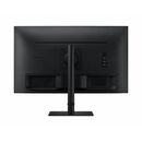 Monitor samsung viewfinity ls32a600nauxen, 81,3 cm (32"), 2560 x 1440 pixel, wide quad hd, 5 ms, negru,  Monitoare LED | electropc.ro