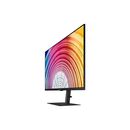Monitor samsung viewfinity ls32a600nauxen, 81,3 cm (32"), 2560 x 1440 pixel, wide quad hd, 5 ms, negru,  Monitoare LED | electropc.ro