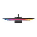 Monitor samsung viewfinity ls32a600nauxen, 81,3 cm (32"), 2560 x 1440 pixel, wide quad hd, 5 ms, negru,  Monitoare LED | electropc.ro