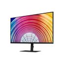 Monitor samsung viewfinity ls32a600nauxen, 81,3 cm (32"), 2560 x 1440 pixel, wide quad hd, 5 ms, negru,  Monitoare LED | electropc.ro