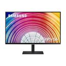 Monitor samsung viewfinity ls32a600nauxen, 81,3 cm (32"), 2560 x 1440 pixel, wide quad hd, 5 ms, negru,  Monitoare LED | electropc.ro