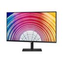Monitor samsung viewfinity ls32a600nauxen, 81,3 cm (32"), 2560 x 1440 pixel, wide quad hd, 5 ms, negru,  Monitoare LED | electropc.ro