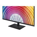 Monitor samsung viewfinity ls32a600nauxen, 81,3 cm (32"), 2560 x 1440 pixel, wide quad hd, 5 ms, negru,  Monitoare LED | electropc.ro