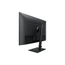 Monitor samsung viewfinity ls32a600nauxen, 81,3 cm (32"), 2560 x 1440 pixel, wide quad hd, 5 ms, negru,  Monitoare LED | electropc.ro