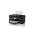 Multifunctional inkjet color ciss epson l14150, dimensiune a3+ (printare, copiere, scanare, fax), duplex(a4), viteza 38ppm alb- negru, 24ppm color, rezolutie 4800x1200 dpi, alimentare hartie 250 coli, scanare, copiere și transmitere prin fax a4, scanner c,  Multifunctionale Inkjet | electropc.ro