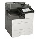 Multifunctional laser mono lexmark mx910de, dimeniune:a3, imprimare/ copiere/ scanare color si in retea/ fax, viteza: 45 ppm, rezolutie: 1200x1200 dpi, memorie: 1024 mb, procesor: 800 mhz, alimentare cu hartie: 1150 coli, adf 50 coli, duplex,dadf,adf 100 ,  Multifunctionale laser | electropc.ro