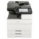 Multifunctional laser mono lexmark mx910de, dimeniune:a3, imprimare/ copiere/ scanare color si in retea/ fax, viteza: 45 ppm, rezolutie: 1200x1200 dpi, memorie: 1024 mb, procesor: 800 mhz, alimentare cu hartie: 1150 coli, adf 50 coli, duplex,dadf,adf 100 ,  Multifunctionale laser | electropc.ro