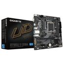 Placa de baza gigabyte b760m h lga1700, 2x ddr4, 1x d-sub, 1x hdmi, 1x pcie x16, 1x pcie x1, 2x m.2, 4x sata 6gbps, 1gbps lan, matx,  Placi de baza | electropc.ro