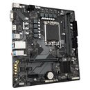 Placa de baza gigabyte b760m h lga1700, 2x ddr4, 1x d-sub, 1x hdmi, 1x pcie x16, 1x pcie x1, 2x m.2, 4x sata 6gbps, 1gbps lan, matx,  Placi de baza | electropc.ro