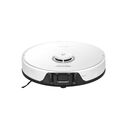 Robot de aspirare roborock s8, s802-00, aspirator si mop, 5200 mah, 6000pa, recipient praf 750 ml, 4 senzori, 4 harti, 50 w, 180 min autonomie, alb,  Aspiratoare | electropc.ro