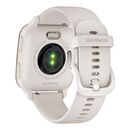 Smartwatch garmin venu sq2 ivory/peach - music ed., display amoled, diagonala display: 1.41″ (35.9 mm), autonomie de pana la 11 zile (12 zile in battery saver mode), ivory/peach,  SmartWatch-uri | electropc.ro