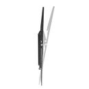 Suport de perete akai cu inclinatie 0/-8, diagonala display 23"-42", vesa min. 200x200, vesa max. 600x400, suporta pana la 35kg, distanta fata de perete 20.5mm, negru,  TV & Electronice & Gaming | electropc.ro