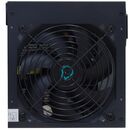 Sursa spacer atx  500, 300w for 500 desktop pc, pfc pasiv, fan 120mm, 1x pci-e (6), 4x s-ata, 1x p8 (4+4), retail box, „sp-gp-500”,  Surse PC | electropc.ro