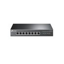 Switch tp-link tl-sg108-m2, 8 port, 100/1000/2500 mbps,  Switch-uri | electropc.ro