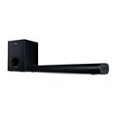 Tcl s series s522we sisteme de difuzoare tip bară de sunet negru 2.1 canale 200 w,  Sisteme audio | electropc.ro