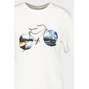 Tricou bicicleta peisaje w s,  Tricouri | electropc.ro