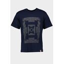 Tricou bumbac casa poporului m,  Tricouri | electropc.ro
