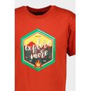 Tricou main collection 6 s,  Tricouri | electropc.ro