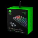 Accesoriu razer pbt keycap upgrade set, verde,  Tastaturi | electropc.ro
