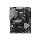 B760 gaming plus wifi 4x ddr5 lga1700 1x hdmi™ support hdmi™ 2.1 with hdr, maximum resolution of 4k 60hz* 1x displayport support dp 1.4, maximum resolution of 4k 60hz* 5x pci-e x16 slot https://www.msi.com/motherboard/b760-gaming-plus-wifi/specification,  Placi de baza | electropc.ro