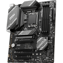B760 gaming plus wifi 4x ddr5 lga1700 1x hdmi™ support hdmi™ 2.1 with hdr, maximum resolution of 4k 60hz* 1x displayport support dp 1.4, maximum resolution of 4k 60hz* 5x pci-e x16 slot https://www.msi.com/motherboard/b760-gaming-plus-wifi/specification,  Placi de baza | electropc.ro