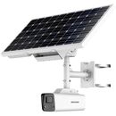 Camera supraveghere ip ds-2xs2t47g1-ldh/4g/c18s40 6mm 4 mp colorvu solar-powered security camera setup 1/3" progressive scan cmos, color: 0.0005 lux @ (f1.0, agc on), 0 lux with light, resolution 2560 × 1440,supplement light range: up to 30 m, proactive m,  Camere supraveghere IP | electropc.ro