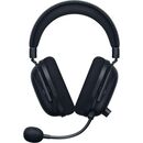Casti cu microfon razer blackshark v2, wired gaming headset + usb sound card, negru,  Casti audio | electropc.ro
