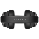 Casti wireless corsair, autonomie baterie 15 ore, diametru 50 mm, 109 db, frecventa 20hz- 40  khz, rgb,  Casti audio | electropc.ro