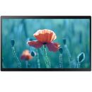 Ecran profesional lfd monitor signage samsung qb24r, 24" (61cm), fhd, operare 16/7, luminozitate 250nit, timp raspuns 14ms, contrast 1000:1, haze 25%, tizen 4.0, magicinfo s6, cpu a72*4, ram 2.5gb, stocare 8gb, temperature sensor, auto source switching & ,  Monitoare | electropc.ro