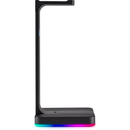 Headset stand 7.1 surround, negru,  Casti audio | electropc.ro