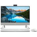 Inspiron dell all-in-one 5420, 23.8" fhd, i5-1335u, 16gb, 512gb ssd + 1tb hdd, w11 pro,  All in one PC | electropc.ro