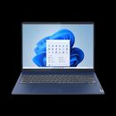Laptop lenovo ideapad flex 5 16abr8, 16" wuxga (1920x1200) ips 300nits glossy, 45% ntsc, glass, touch, 10-point multi-touch, amd ryzen™ 7 7730u (8c / 16t, 2.0 / 4.5ghz, 4mb l2 / 16mb l3), video integrated amd radeon™ graphics, ram 16gb soldered lpddr4x-42,  Laptopuri | electropc.ro