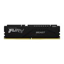 Memorie ram kingston, dimm, ddr5, 16gb, cl40, 5200mhz,  Memorii RAM Desktop | electropc.ro
