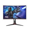 Monitor 31.5" aoc c32g2ze/bk,  Monitoare LED | electropc.ro