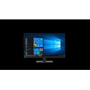 Monitor led lenovo thinkvision t32h-20, 31.5inch, ips qhd, 4ms, 60hz, negru,  Monitoare LED | electropc.ro