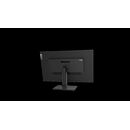 Monitor led lenovo thinkvision t32h-20, 31.5inch, ips qhd, 4ms, 60hz, negru,  Monitoare LED | electropc.ro