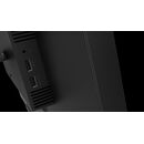 Monitor led lenovo thinkvision t32h-20, 31.5inch, ips qhd, 4ms, 60hz, negru,  Monitoare LED | electropc.ro