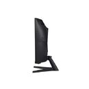 Monitor samsung lc27g55tqbuxen 27 inch, curvature: 1000r , panel type: va , resolution: 2,560 x 1,440, aspect ratio: 16:9,  refresh rate: 144hz, response time gtg: 1 (mprt) ms, brightness: 250 cd/m², contrast (static): 2500 : 1, contrast (dynamic):mega dc,  Monitoare LED | electropc.ro