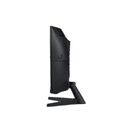 Monitor samsung ls32ag550epxen 32 inch, curvature: 1000r , panel type: va, resolution: 2,560 x 1,440, aspect ratio: 16:9,  refresh rate:165hz, response time gtg: 1 (mprt) ms, brightness: 300 cd/m², contrast (static): 2500 : 1, contrast (dynamic): mega dcr,  Monitoare LED | electropc.ro