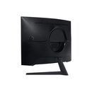 Monitor samsung ls32ag550epxen 32 inch, curvature: 1000r , panel type: va, resolution: 2,560 x 1,440, aspect ratio: 16:9,  refresh rate:165hz, response time gtg: 1 (mprt) ms, brightness: 300 cd/m², contrast (static): 2500 : 1, contrast (dynamic): mega dcr,  Monitoare LED | electropc.ro