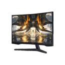 Monitor samsung ls32ag550epxen 32 inch, curvature: 1000r , panel type: va, resolution: 2,560 x 1,440, aspect ratio: 16:9,  refresh rate:165hz, response time gtg: 1 (mprt) ms, brightness: 300 cd/m², contrast (static): 2500 : 1, contrast (dynamic): mega dcr,  Monitoare LED | electropc.ro